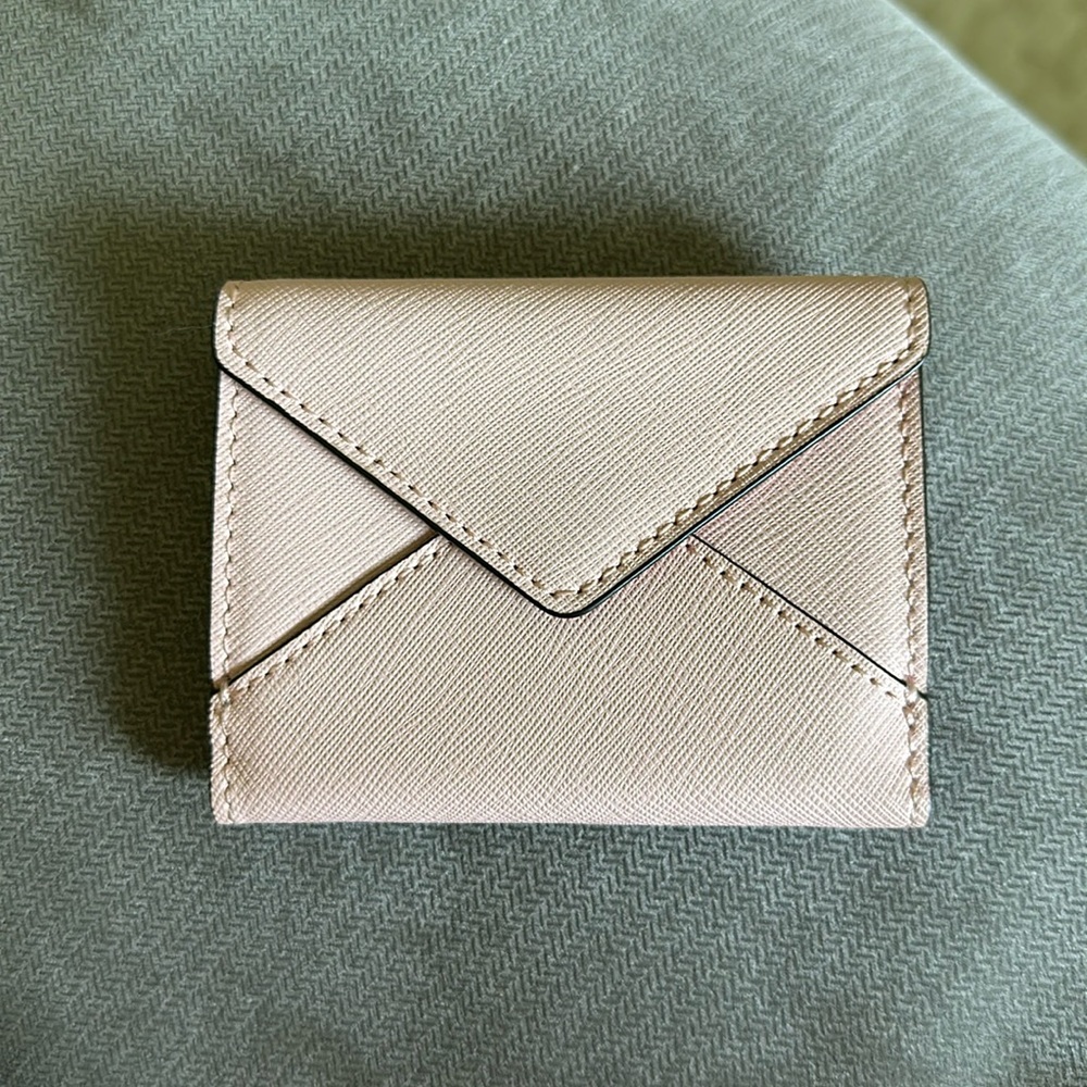 Rebecca Minkoff Card Holder/Mini Wallet